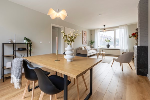 Medium property photo - Iepstraat 15, 4621 JG Bergen op Zoom